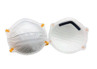 Máscara de poeira FFP1 descartável do anti odor, tamanho ínfimo de Customzied da máscara do filtro fornecedor