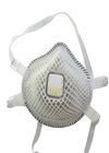 Máscara protetora anti-bacteriana do carbono ativo/filtragem excelente de Plyer respirador 4 da soldadura fornecedor