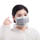 De poeira Pm2.5 da máscara látex descartável não para trabalhadores perigosos dos ambientes fornecedor