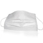 Umidade - a máscara protetora não tecida da prova alivia o sentimento da dispneia/opressão fornecedor