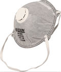 A anti máscara de poeira FFP1 de pouco peso, escolhe o pólen/Dander dos filtros da máscara protetora da poeira do uso fornecedor