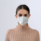 Ambiente 180gsm Friendl material não tecido anti-bacteriano macio da máscara protetora fornecedor