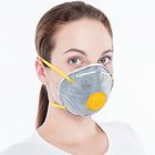 Coxim macio do nariz do forro macio descartável do respirador da máscara de poeira FFP1/FFP2/FFP3 fornecedor