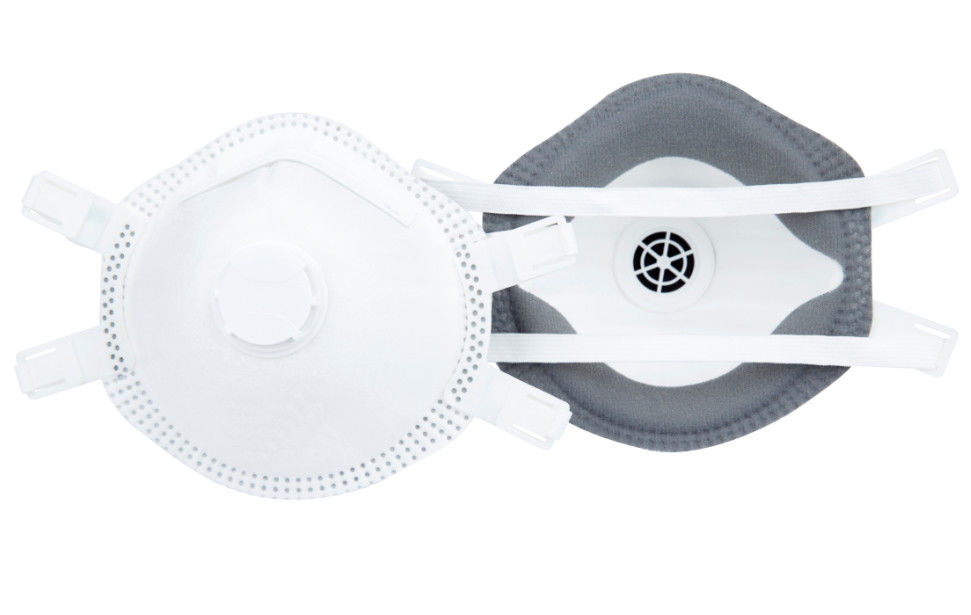 O respirador Multifunction filtra germes altos da filtragem da máscara/fumo/poeira fornecedor